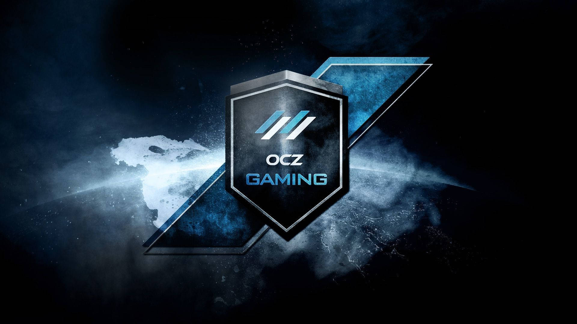 OCZ Gaming Profile Wallpaper