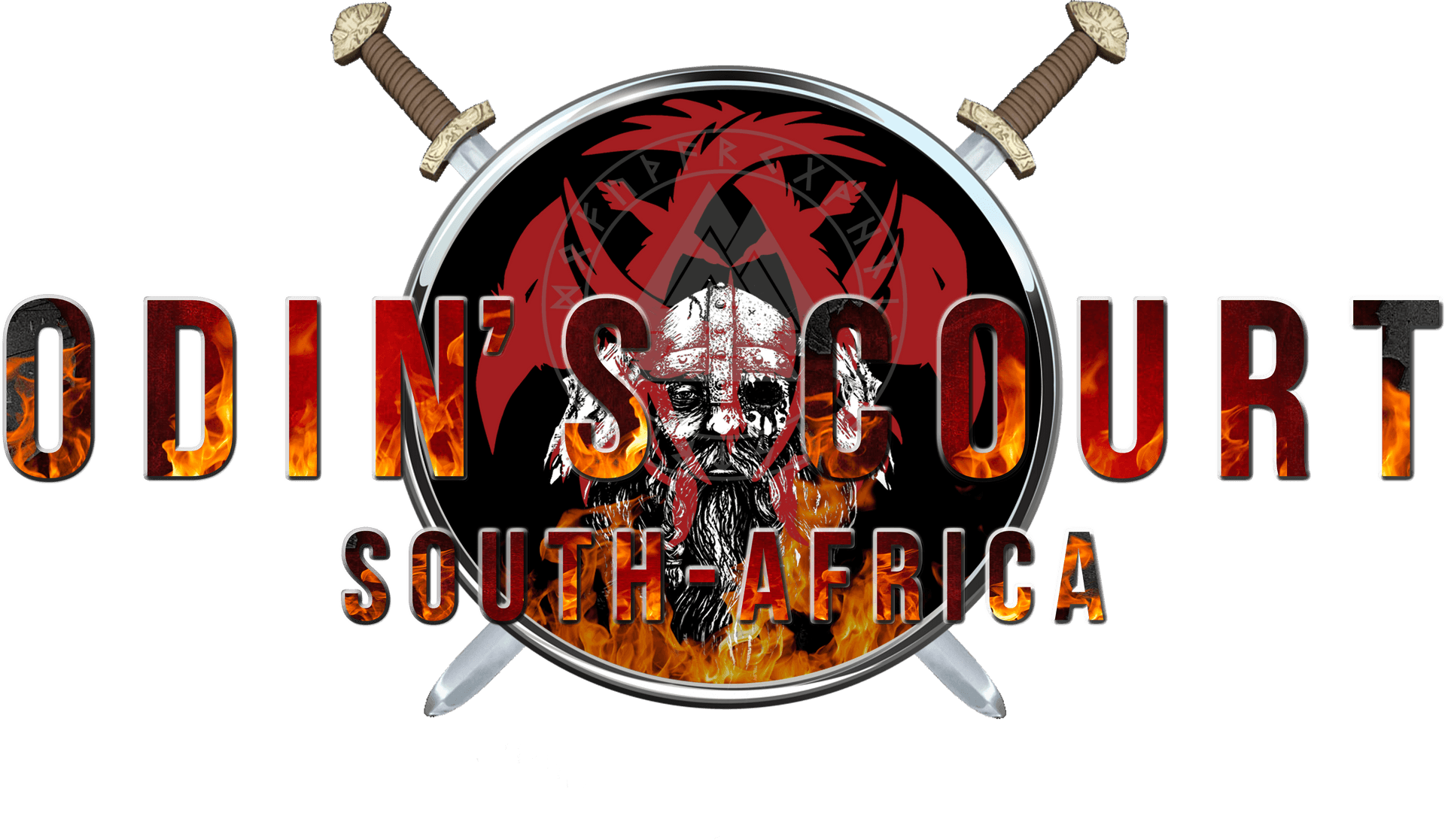 Odins_ Court_ South_ Africa_ Logo PNG