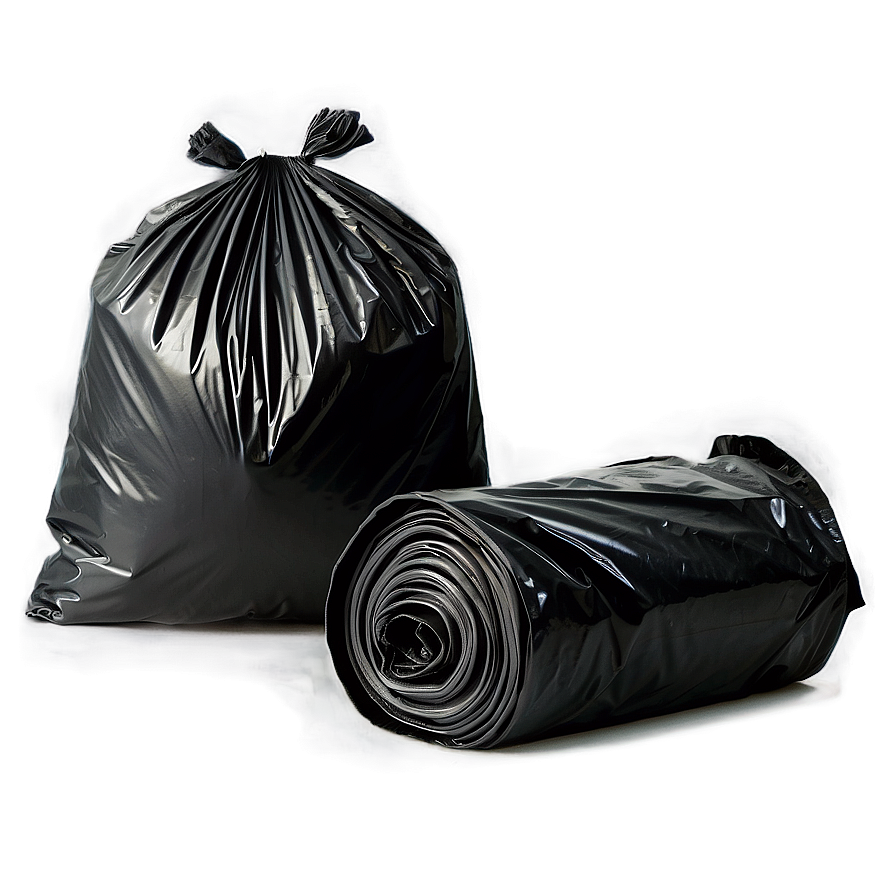 Odor Control Trash Bags Png 06262024 PNG