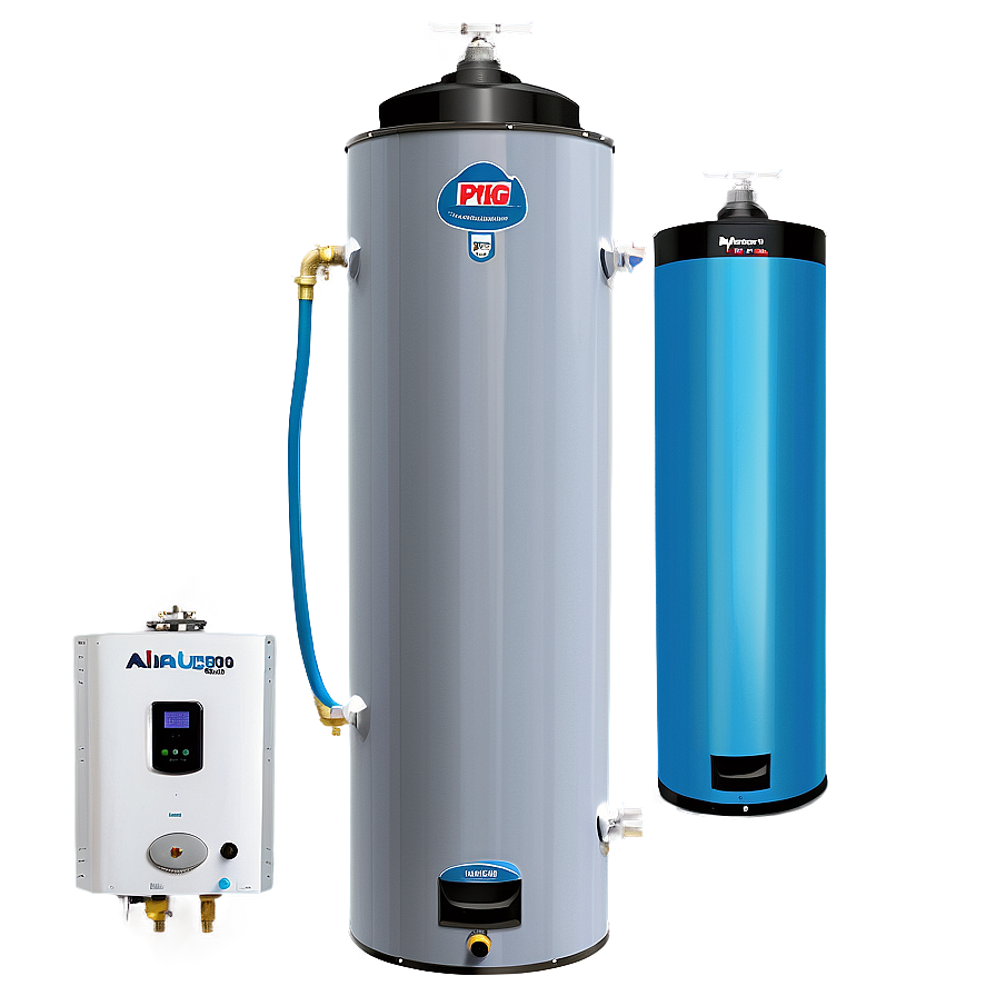 Off-grid Water Heater Solutions Png Lye PNG