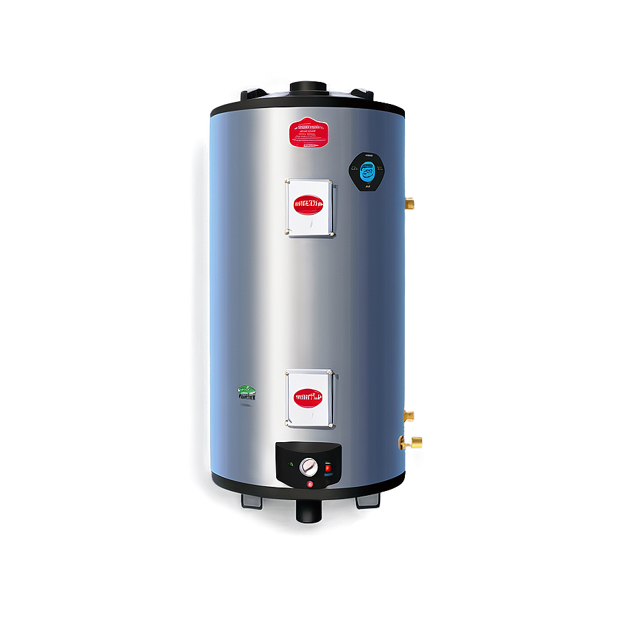 Off-grid Water Heater Solutions Png Rgd46 PNG