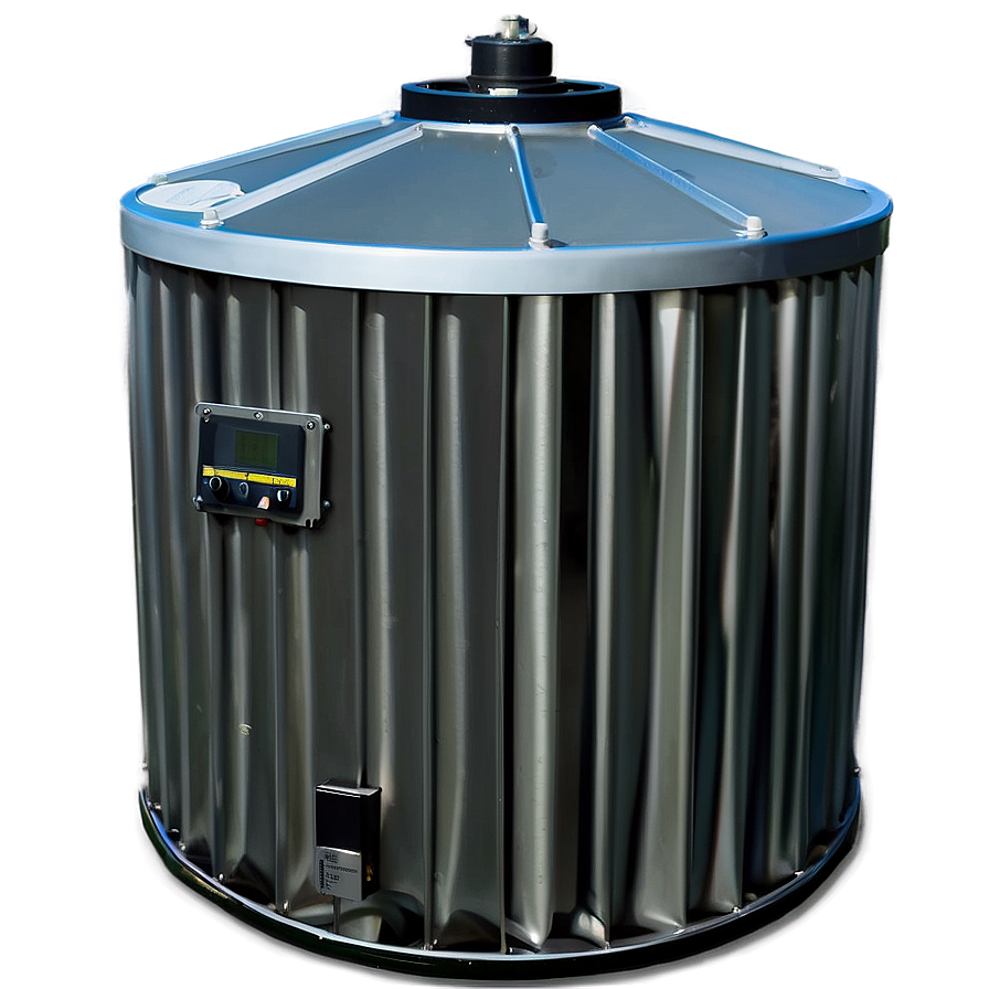 Off-grid Water Heater Solutions Png Typ95 PNG