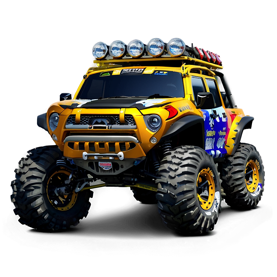 Download Off-road Cars Png 05242024 | Wallpapers.com