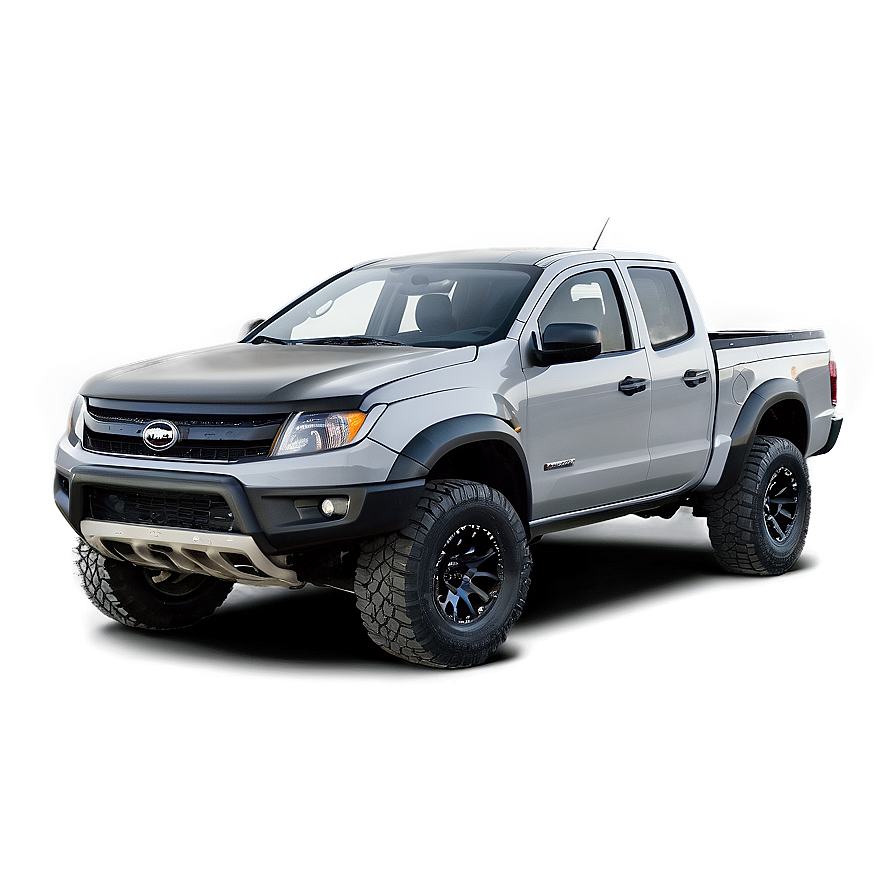 Off-road Pickup Truck Png Ffi PNG