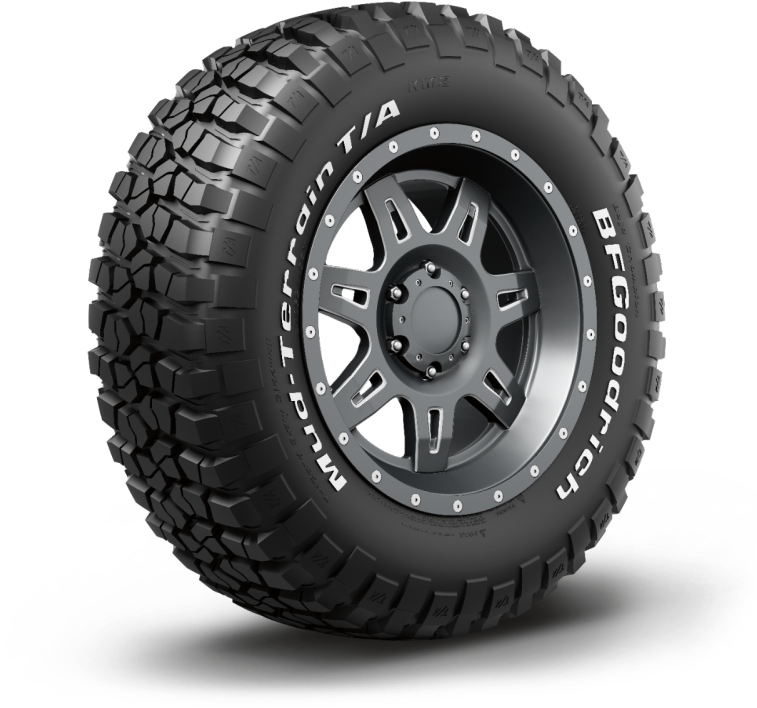 Off Road Tire Illustration.png PNG