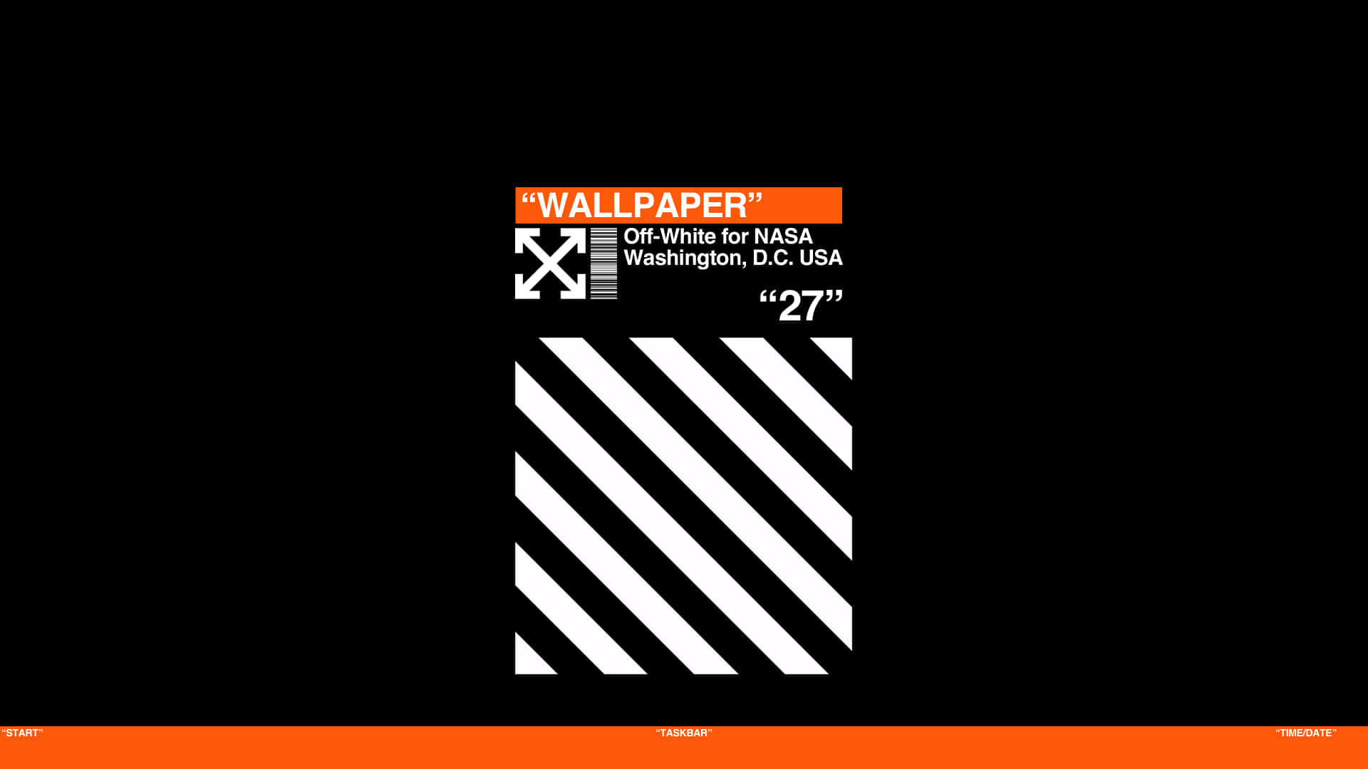 Download Contemporary Off White Desktop Wallpaper | Wallpapers.com