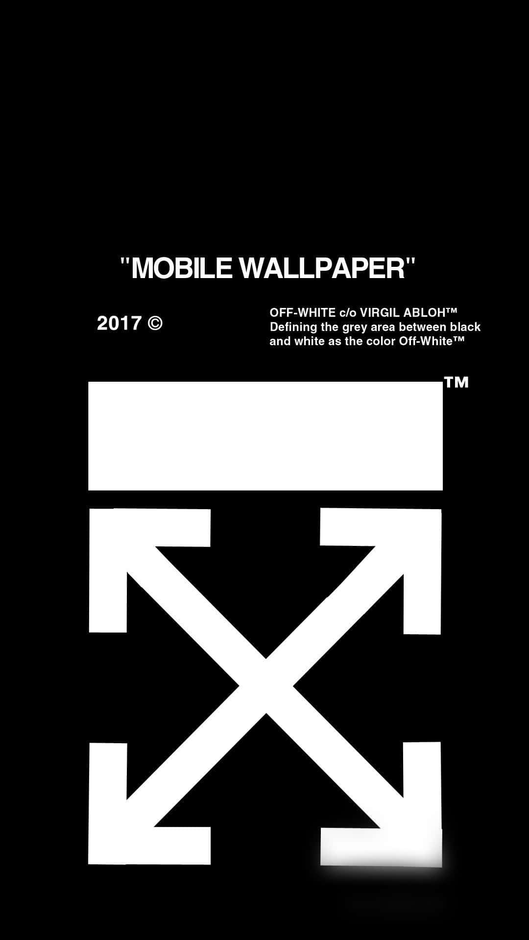 Offwhite Iphone 11 - Unübertroffene Technologische Innovation Wallpaper