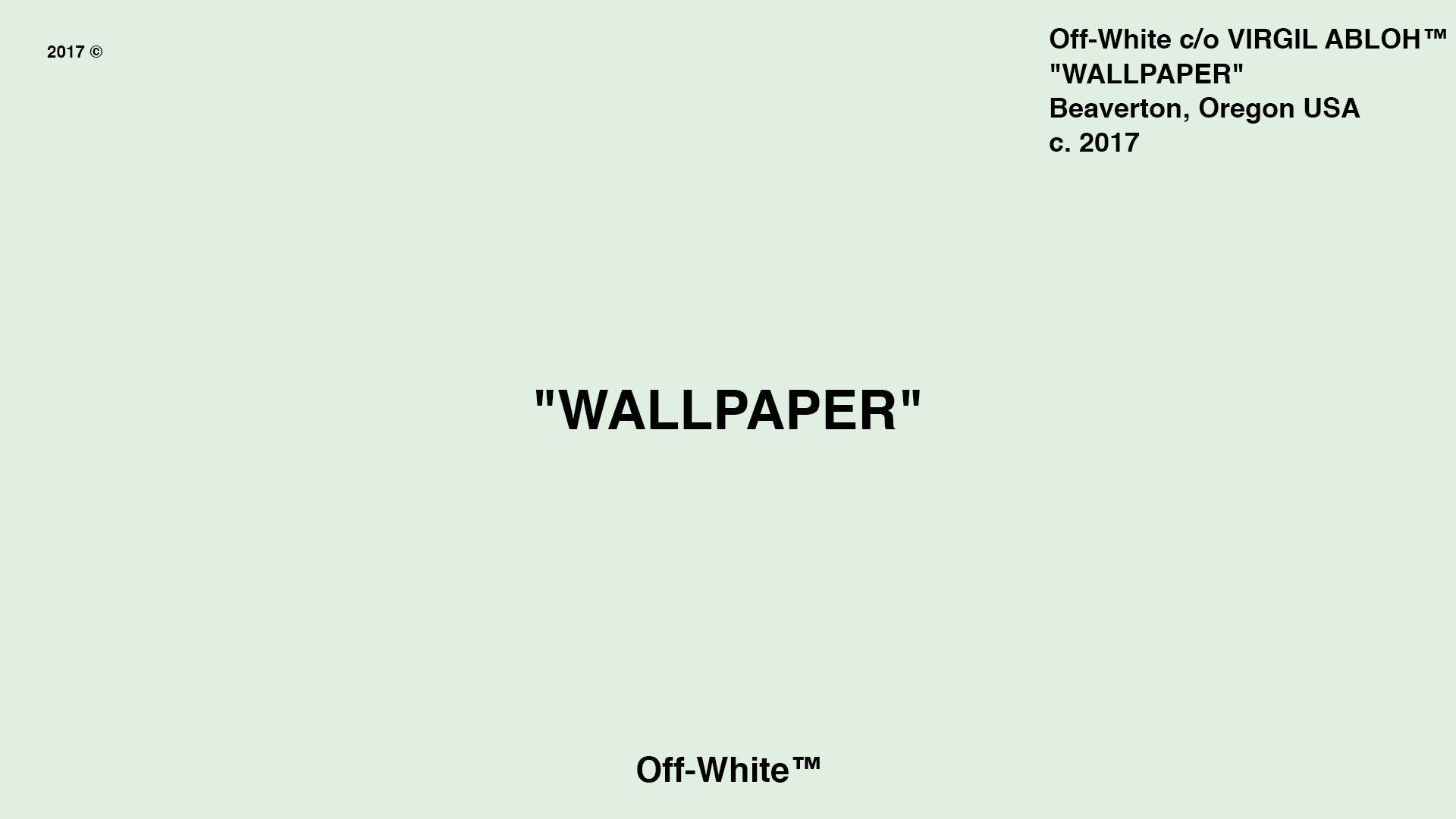 off white wallpaper