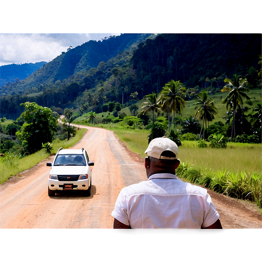 Offbeat Path Driving Png 39 PNG