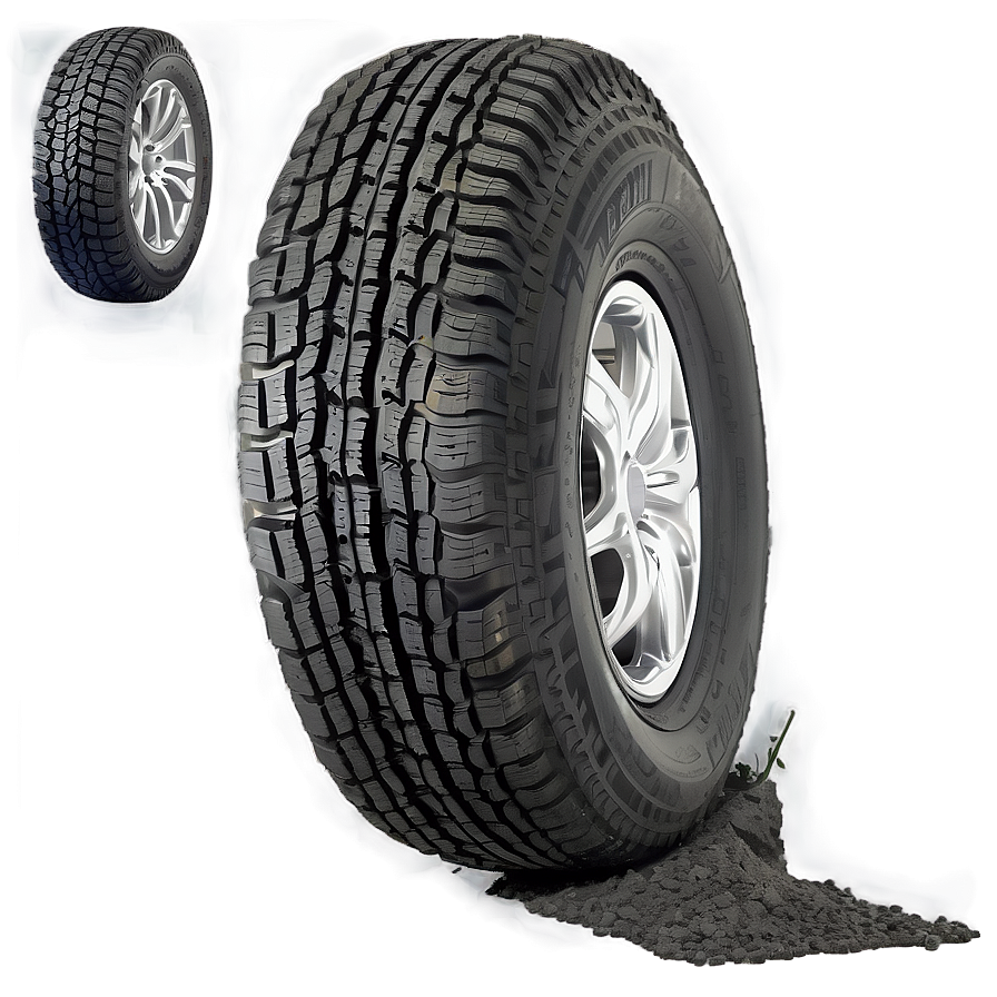 Offbeat Tire Tracks Png 15 PNG