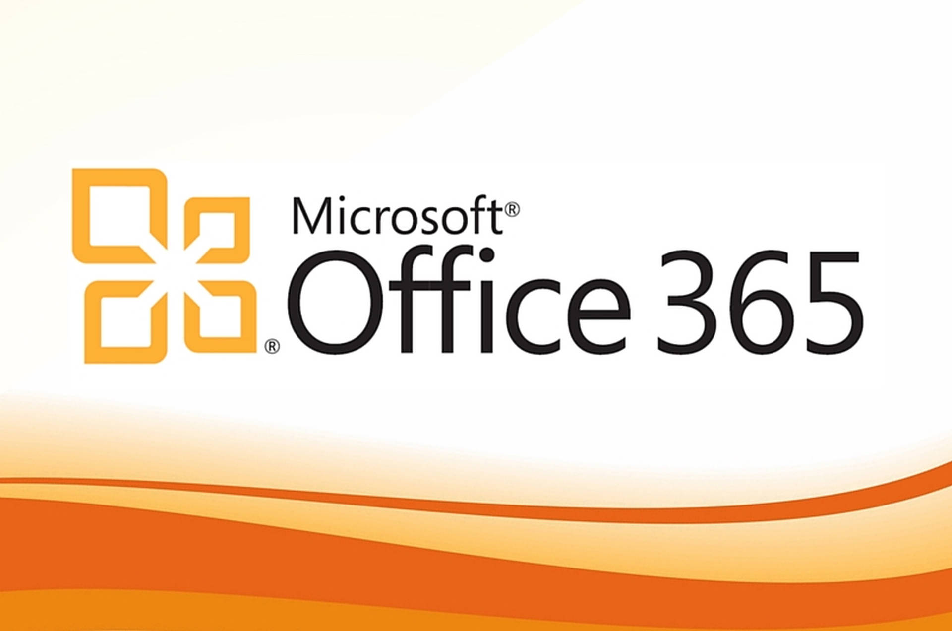 Office 365 2010 Logo Wallpaper