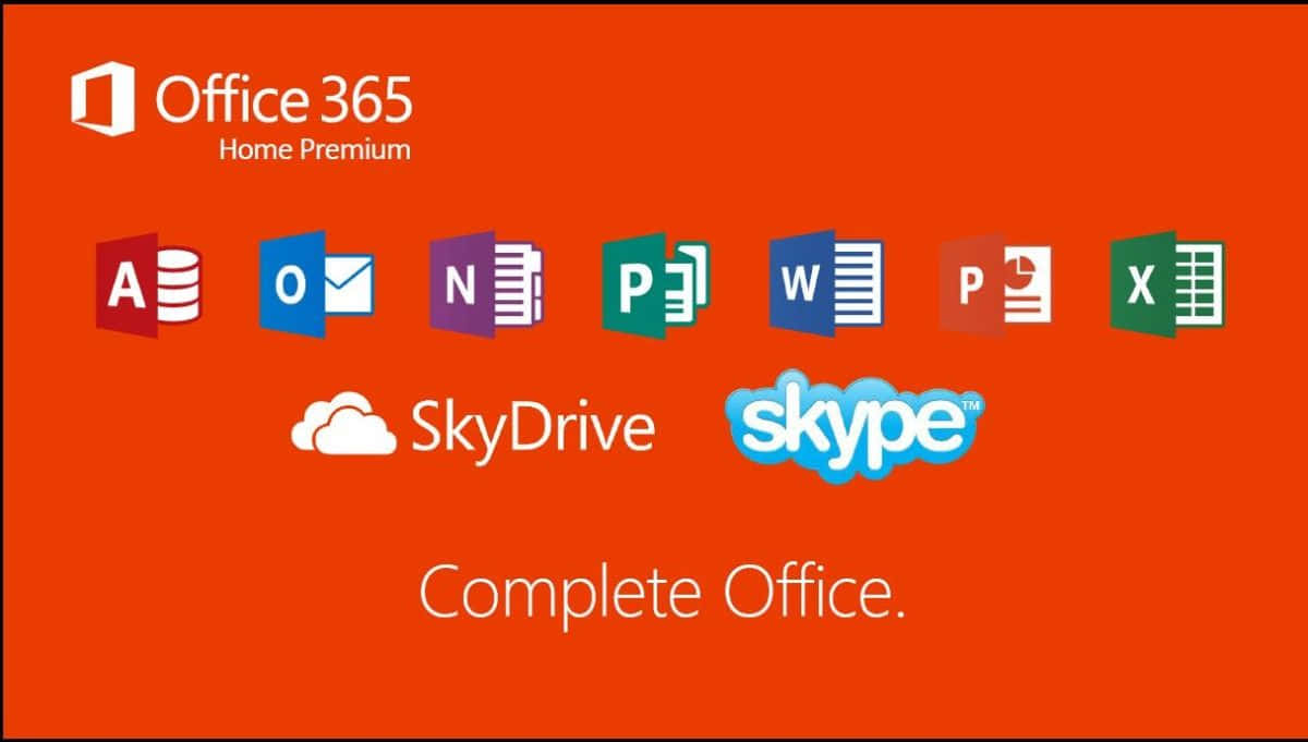 Destacandocon Office 365
