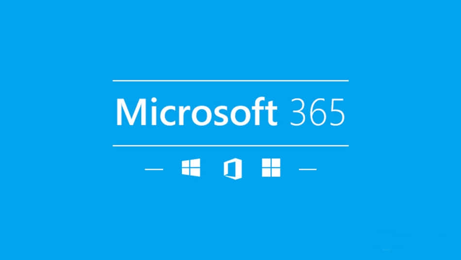 Office 365 Background