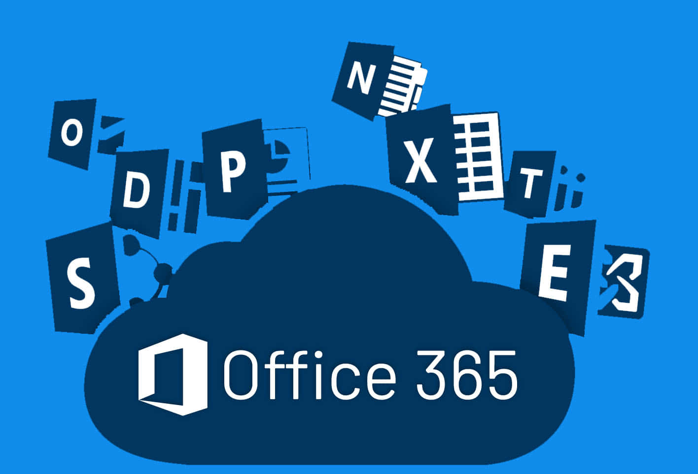 Användkraften I Office 365 För Ökad Produktivitet.