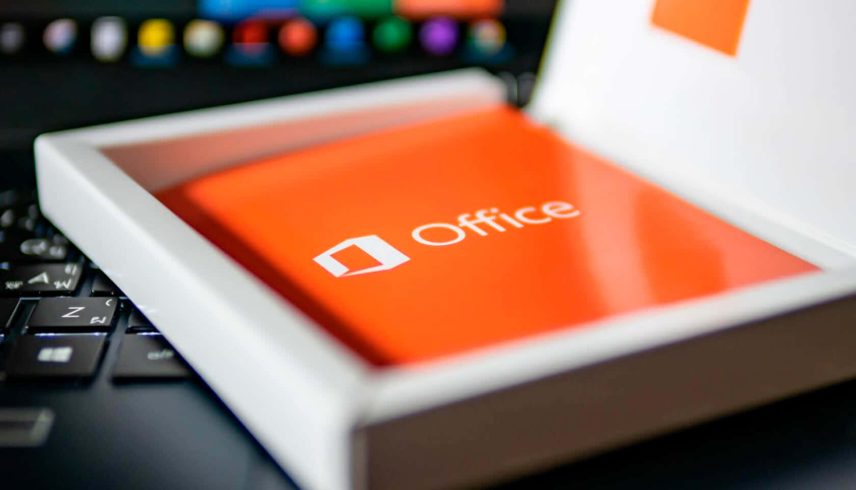 Fåut Det Bästa Av Office 365
