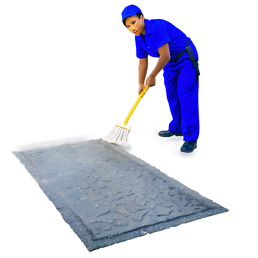 Office Building Janitor Png Uyw PNG