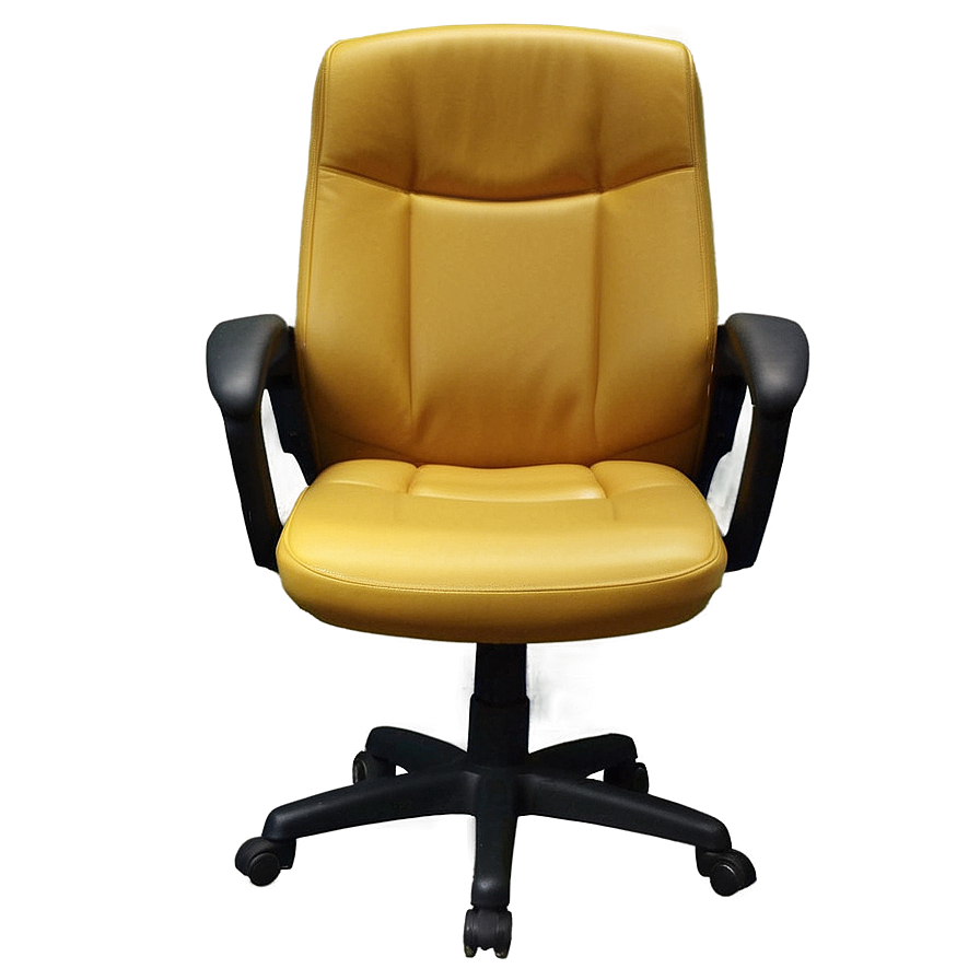 Office Chair For Computer Desk Png 31 PNG