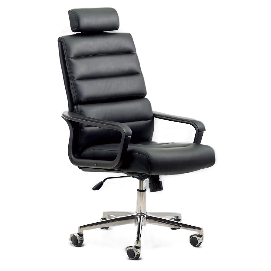 Download Office Chair For Short Person Png 05252024 | Wallpapers.com