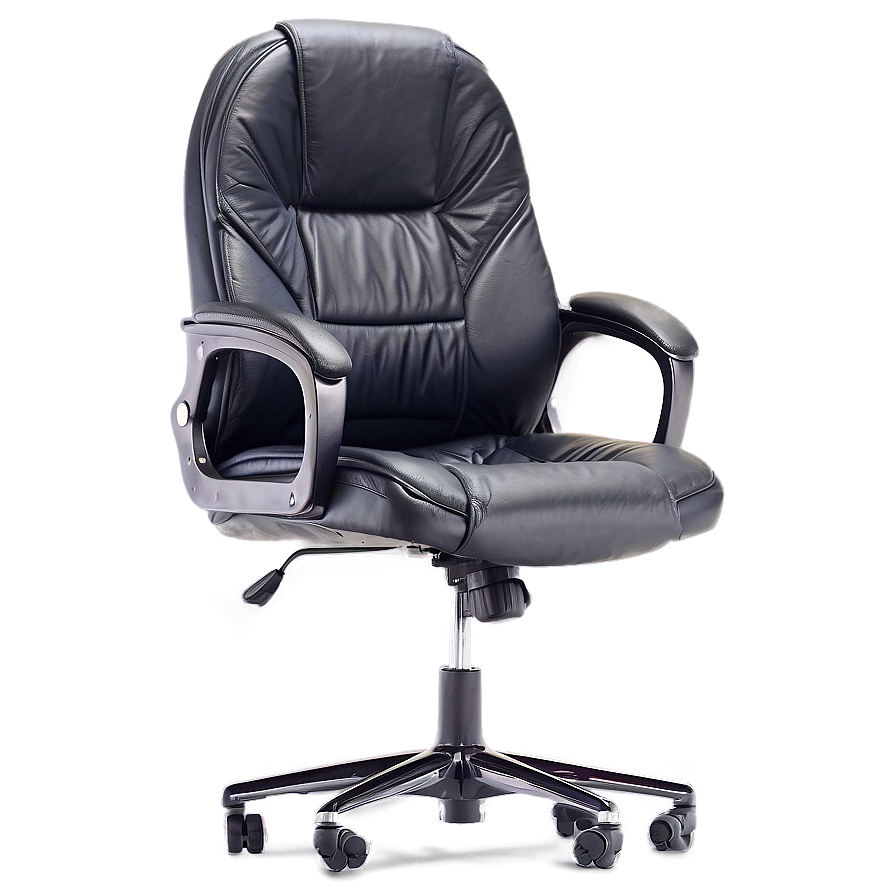 Office Chair For Small Spaces Png 05252024 PNG