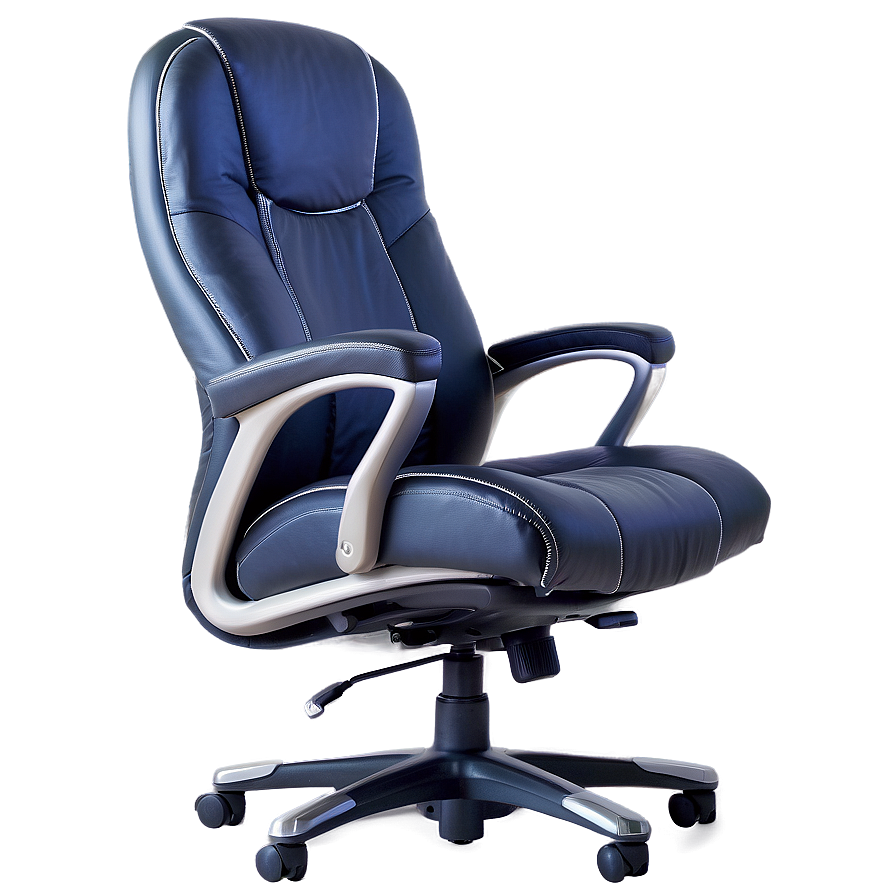 Office Chair For Small Spaces Png Uxn PNG