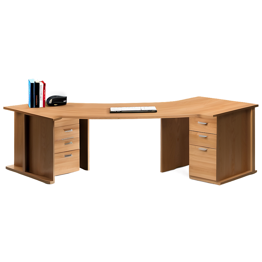 Office Computer Table Png Pbt20 PNG