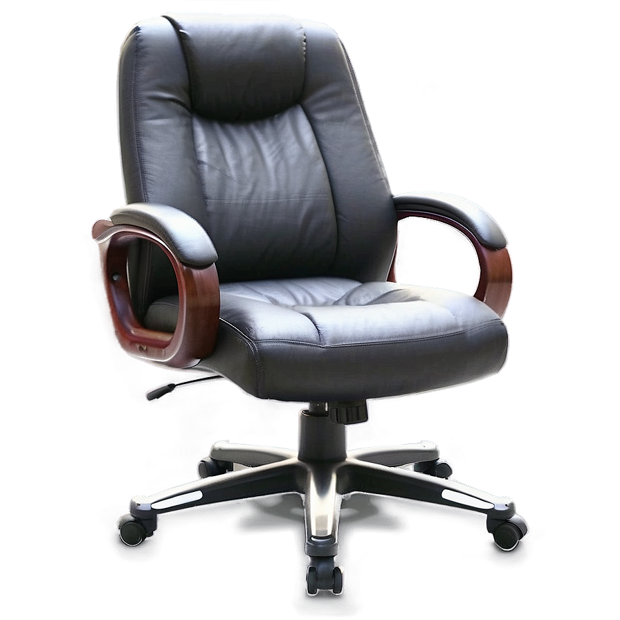 Download Office Desk Chair Png Aku96 | Wallpapers.com