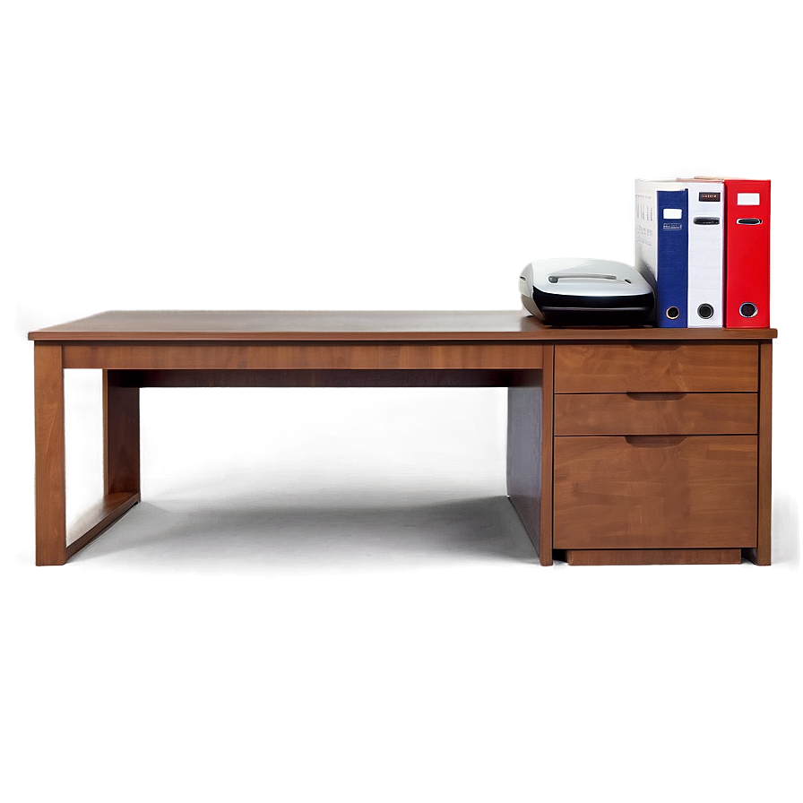 Office Desk For Two Png Pst PNG