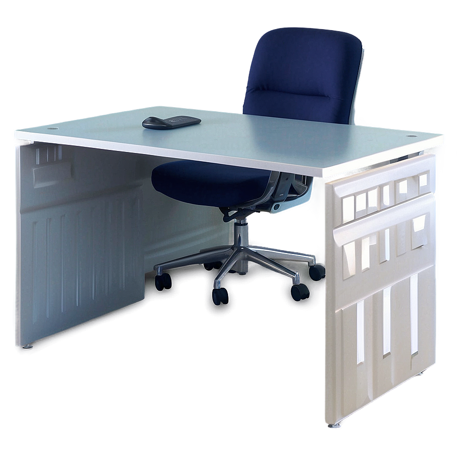 Office Desk Privacy Panel Png 77 PNG