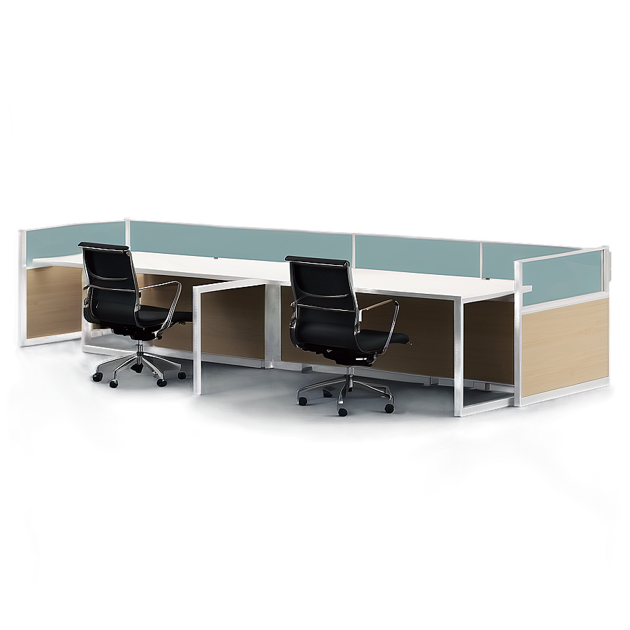 Office Desk Privacy Panel Png Phe PNG