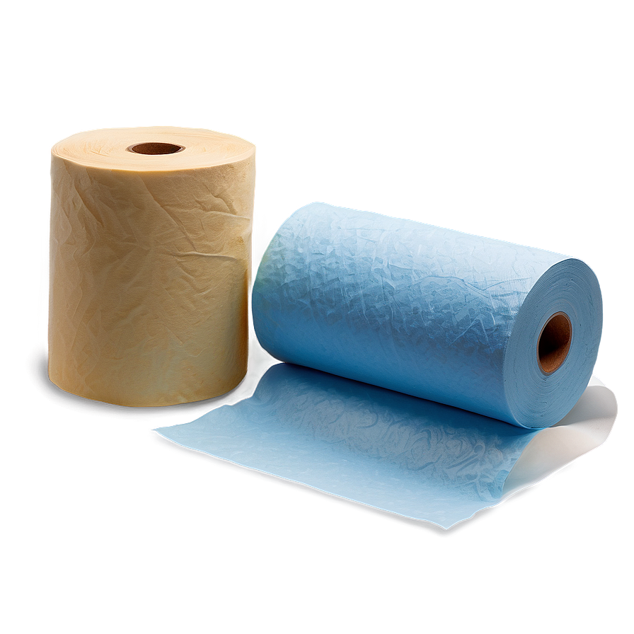 Office Paper Towel Png 06132024 PNG