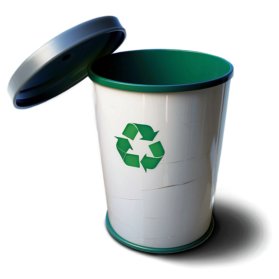 Office Recycle Bin Png Qkj PNG