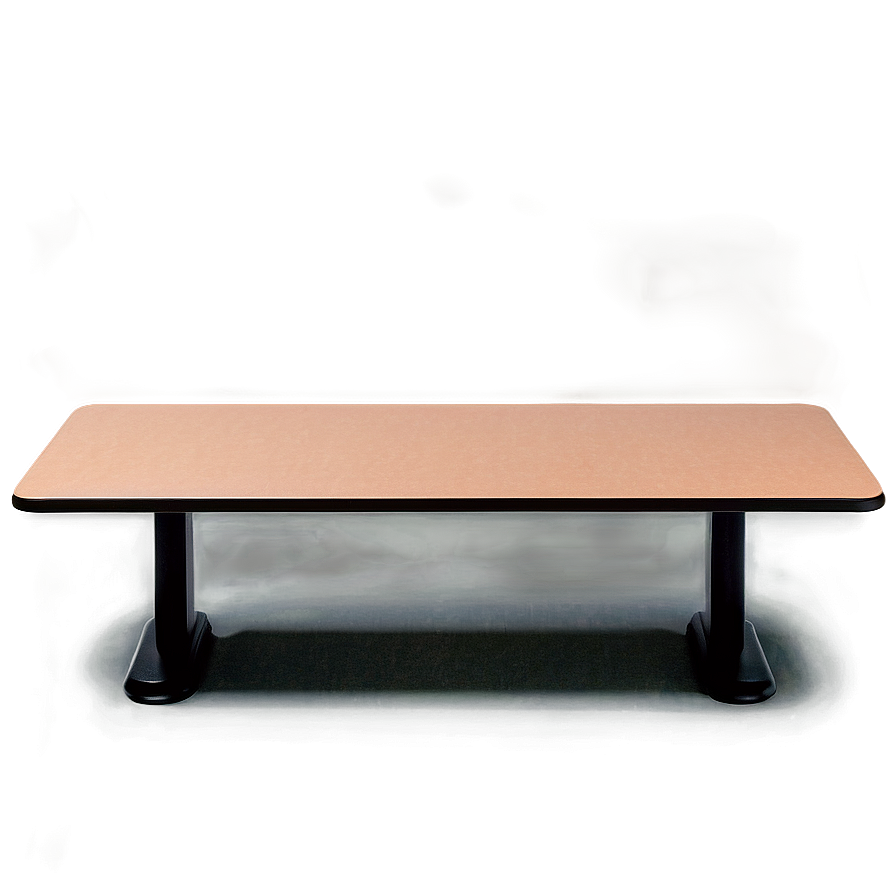 Office Table Top View Png 46 PNG