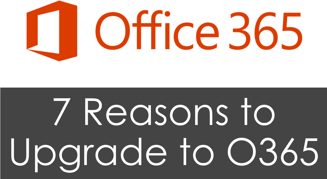 Office365 Upgrade Reasons PNG
