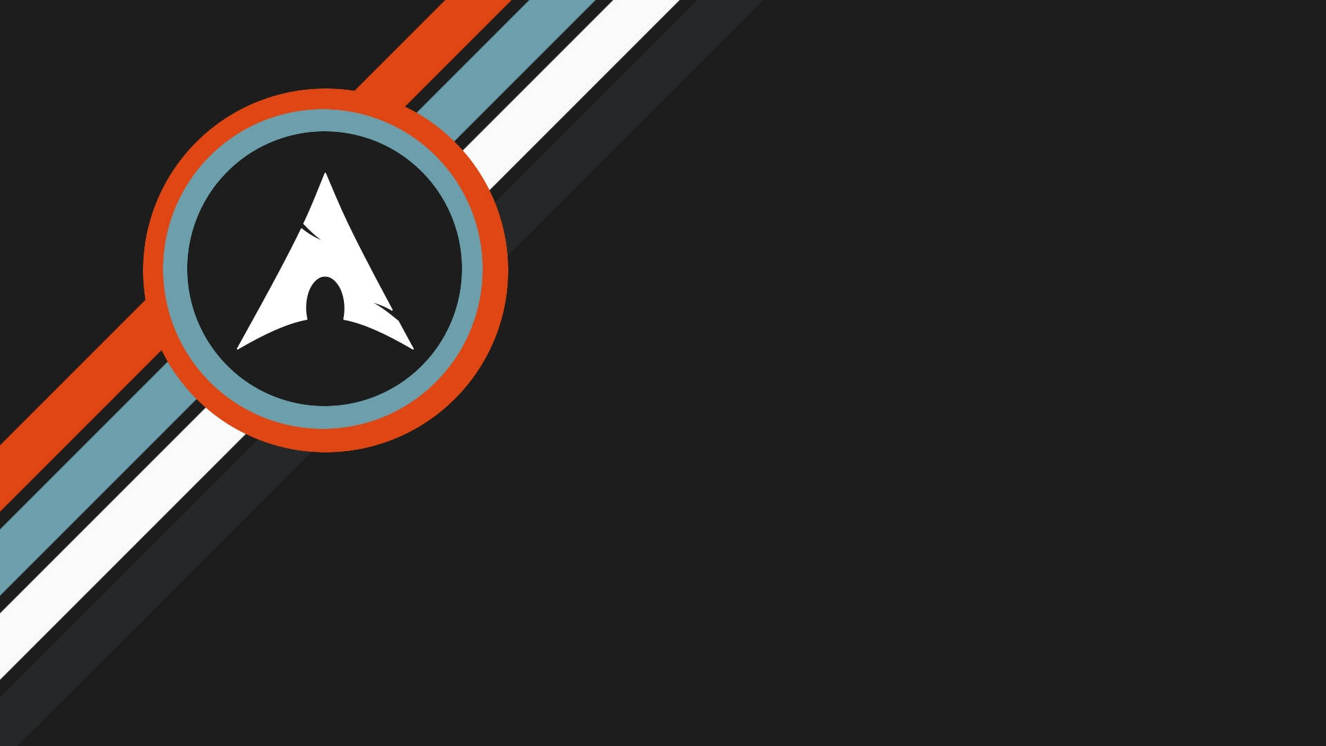 Official Arch Linux Logo