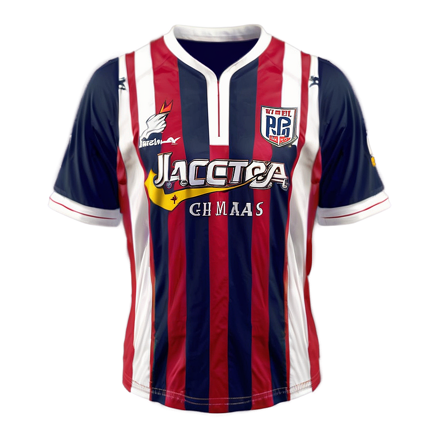 Download Official Club Jersey Png 60 | Wallpapers.com