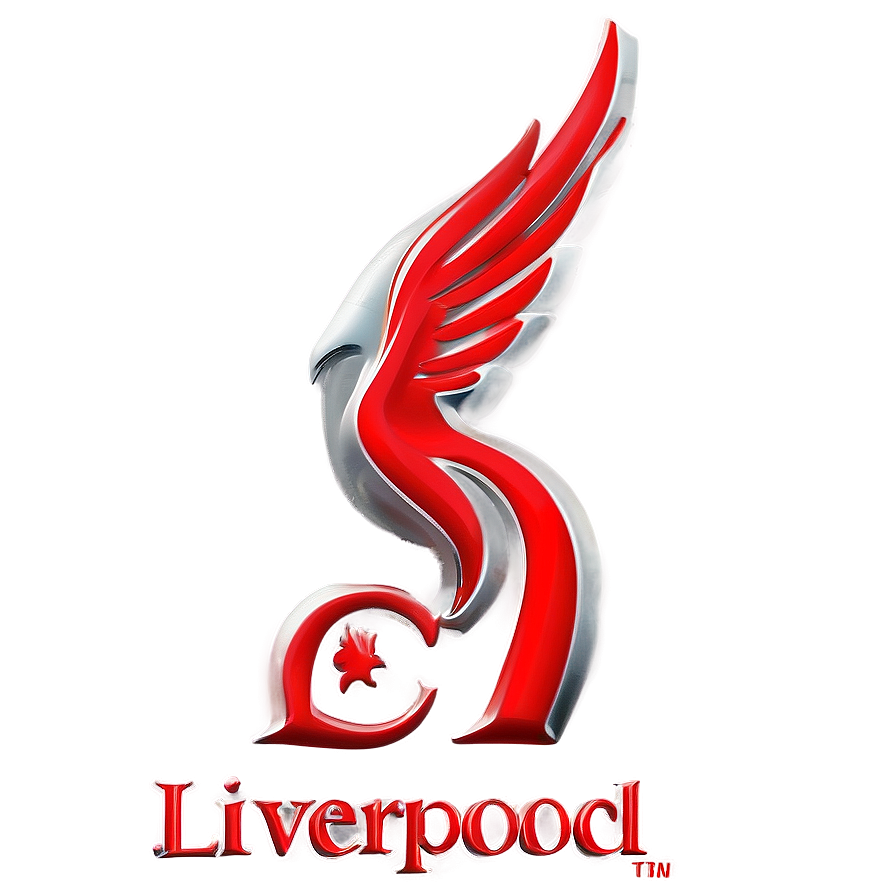 Download Official Liverpool Fc Logo Png 43 | Wallpapers.com