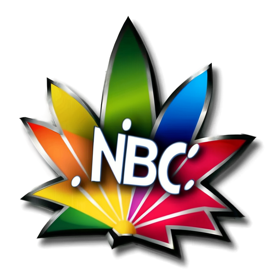 Download Official Nbc Logo Png 84 | Wallpapers.com