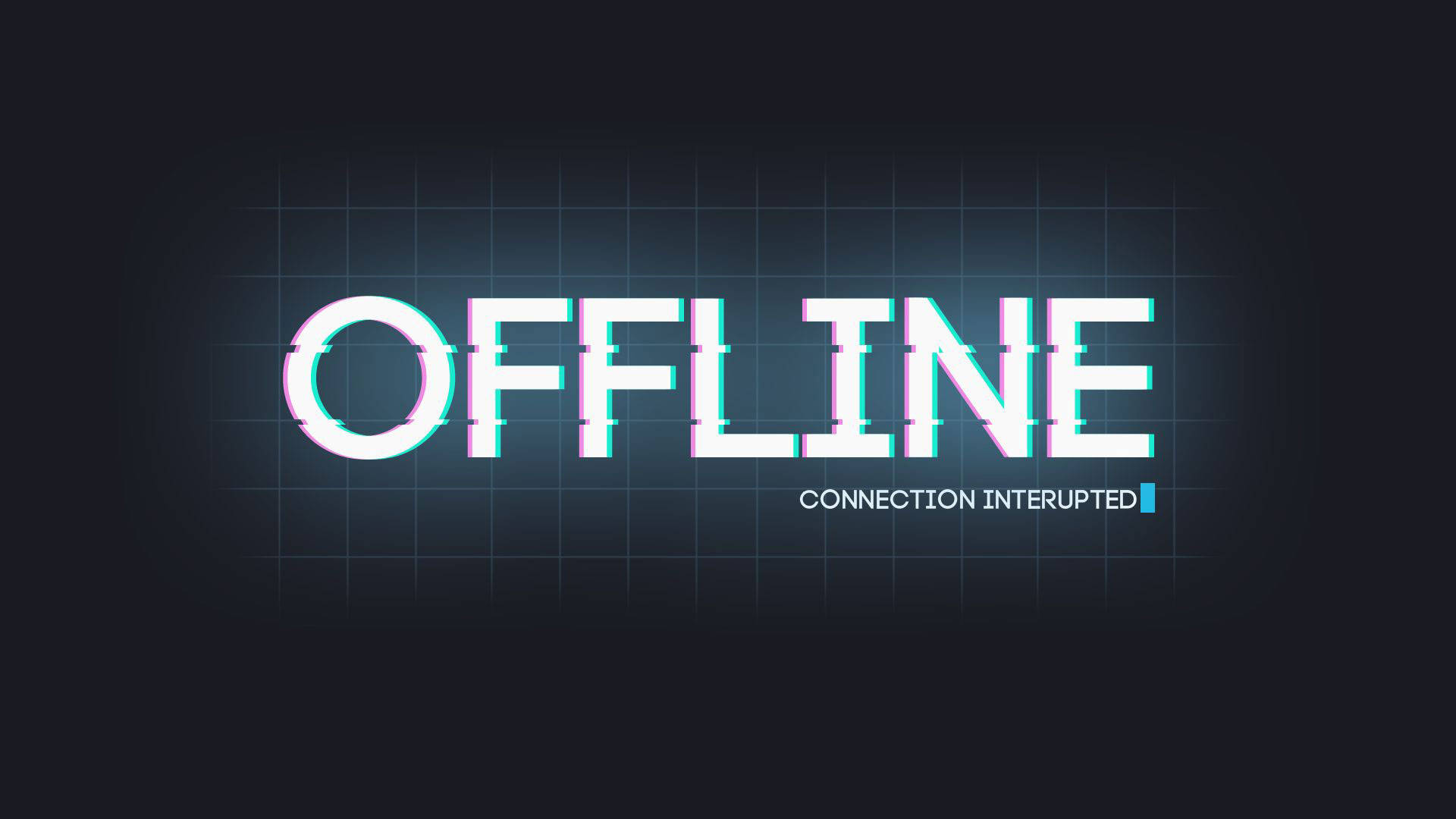 Offline Programming Wallpaper