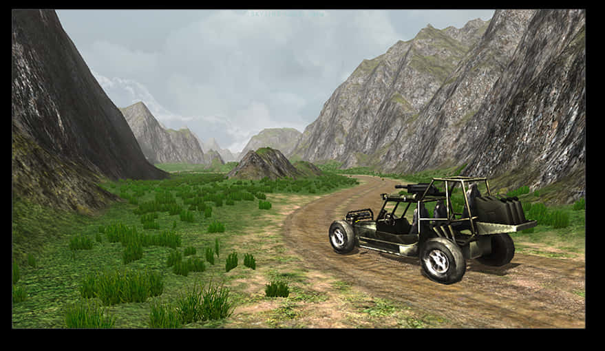 Offroad Buggy Mountain Valley Adventure.jpg PNG
