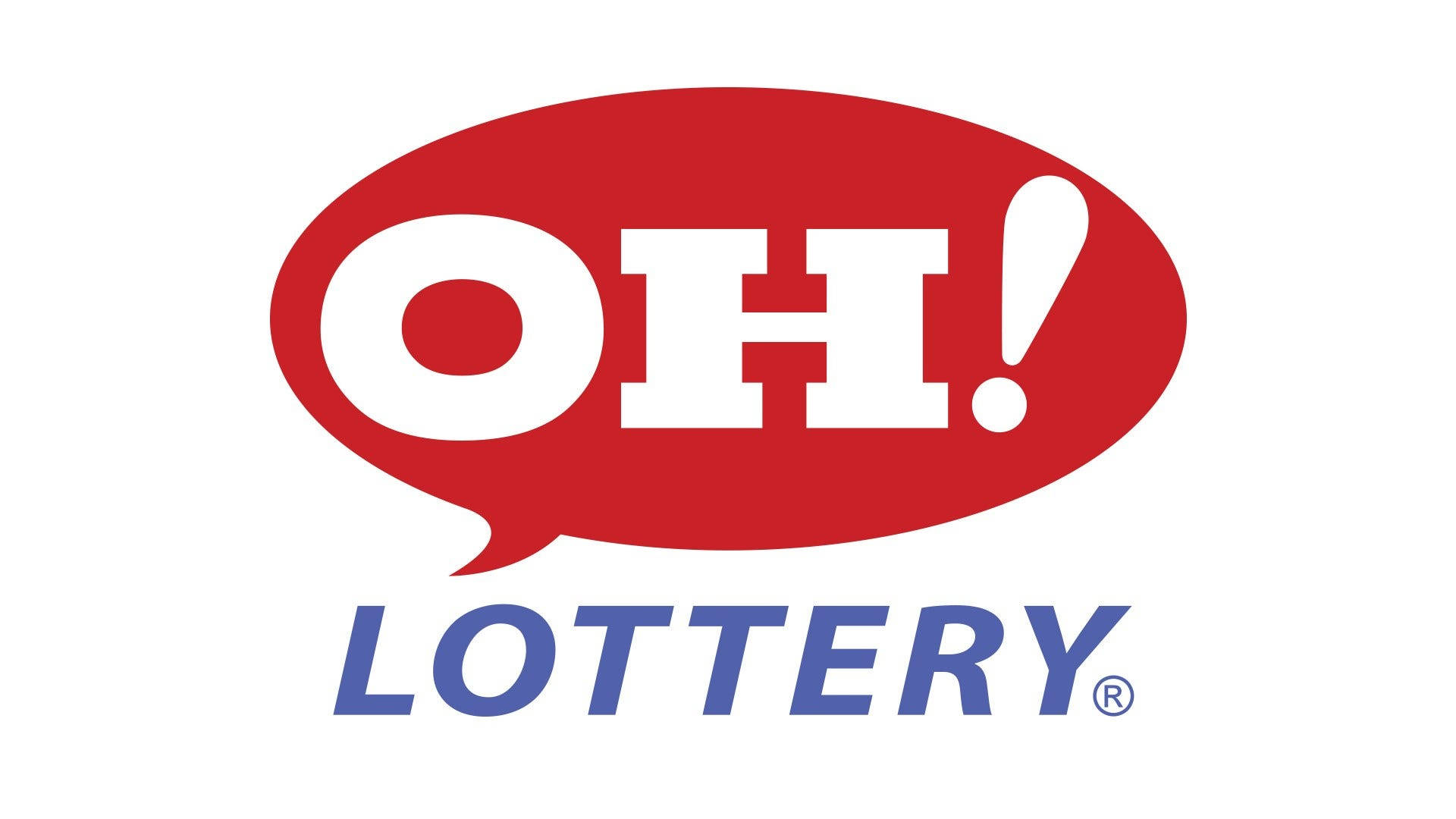 Ohio Lottery Logo Wallpaper