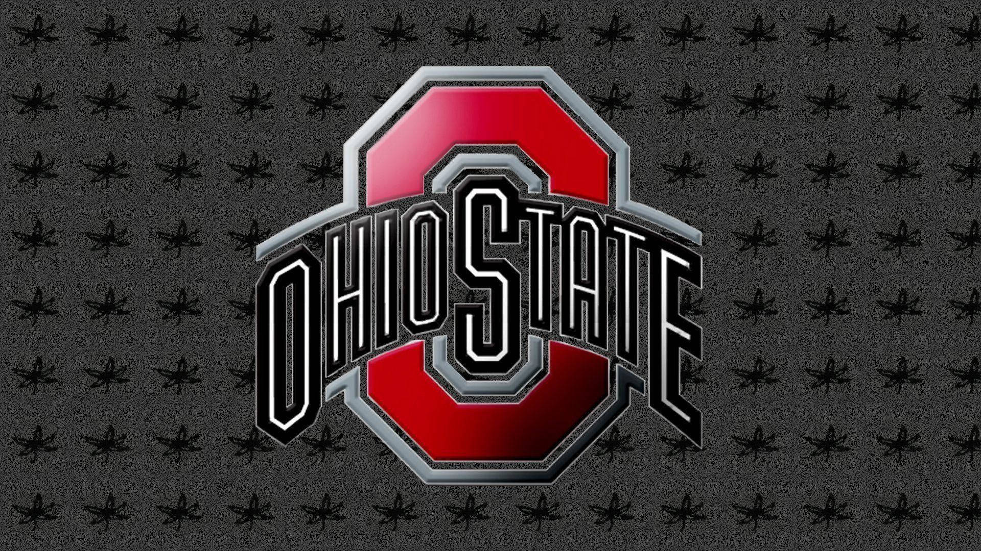 Ohio State Classic Logo Background