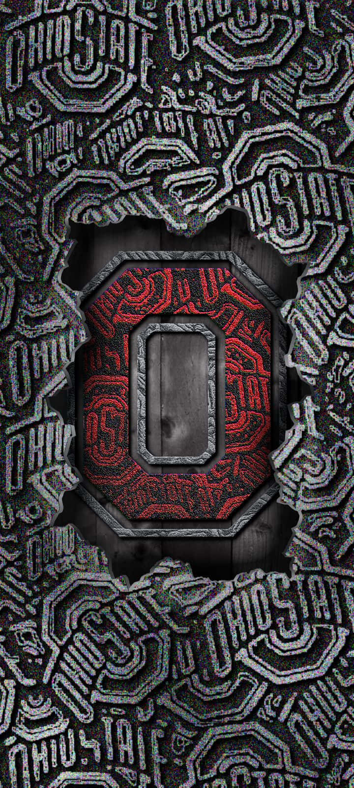 Ohio State Iphone Screen Background Wallpaper
