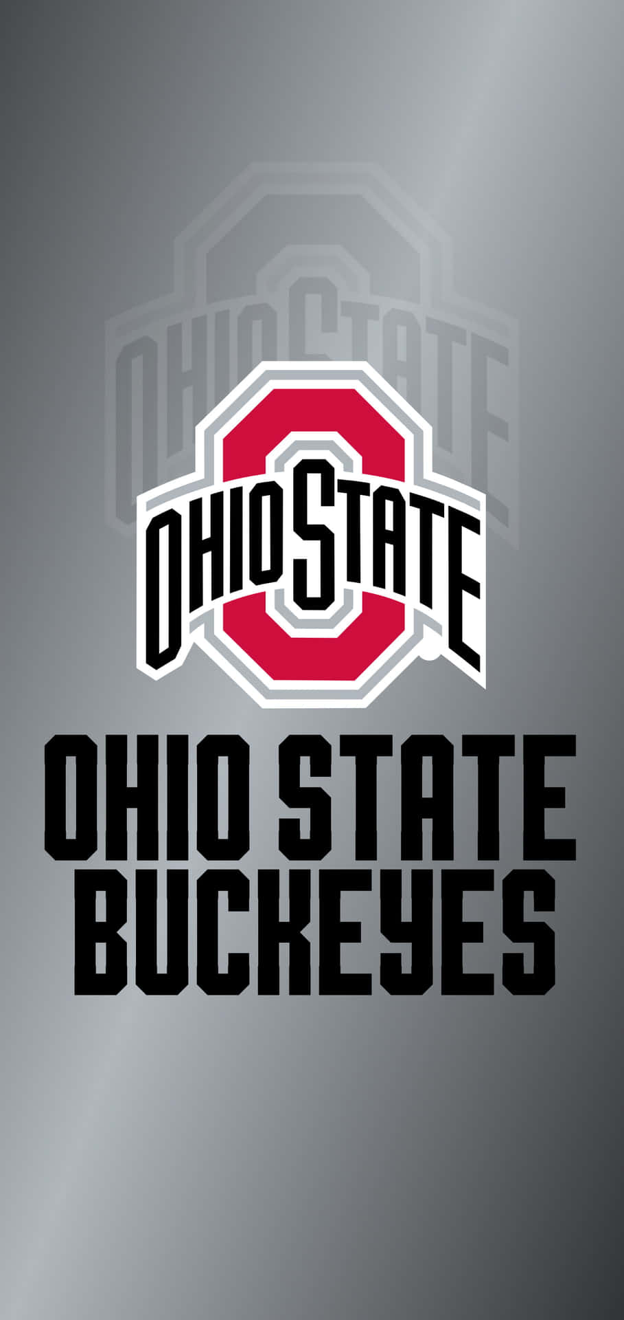 The Ohio State Spirit Is With You Everywhere Wallpaper
