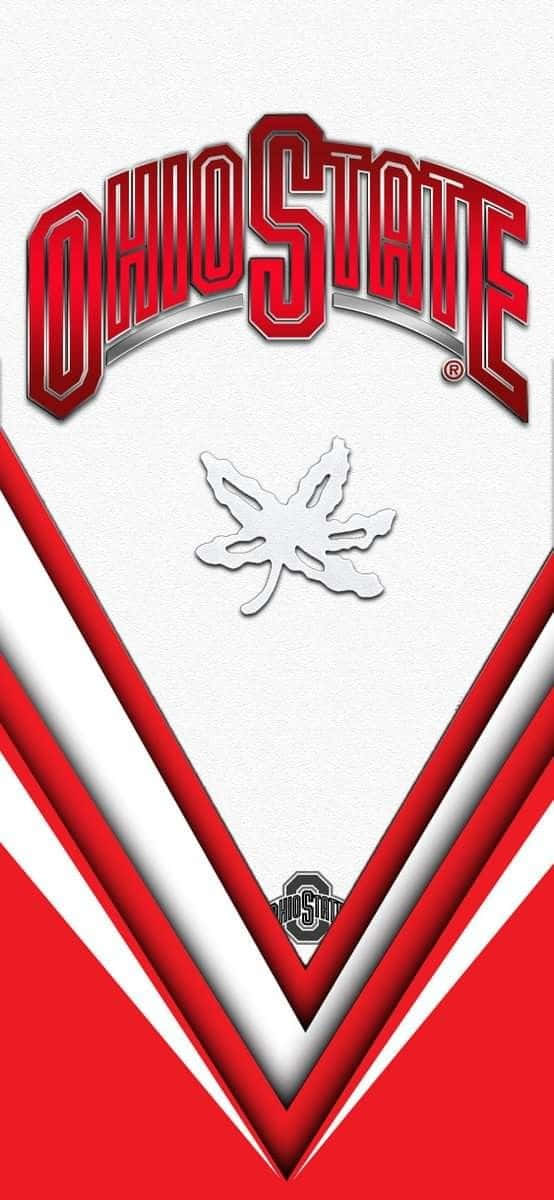 "Stay updated with the latest Ohio State news and events with the Ohio State Iphone!" Wallpaper