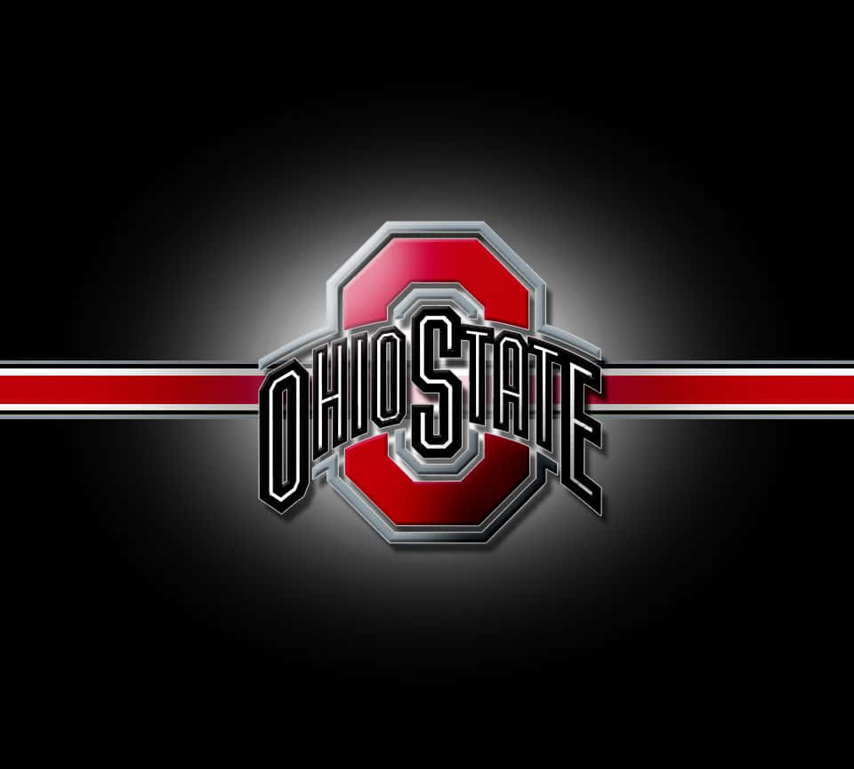 Ohio State-logo 960 X 864 Wallpaper