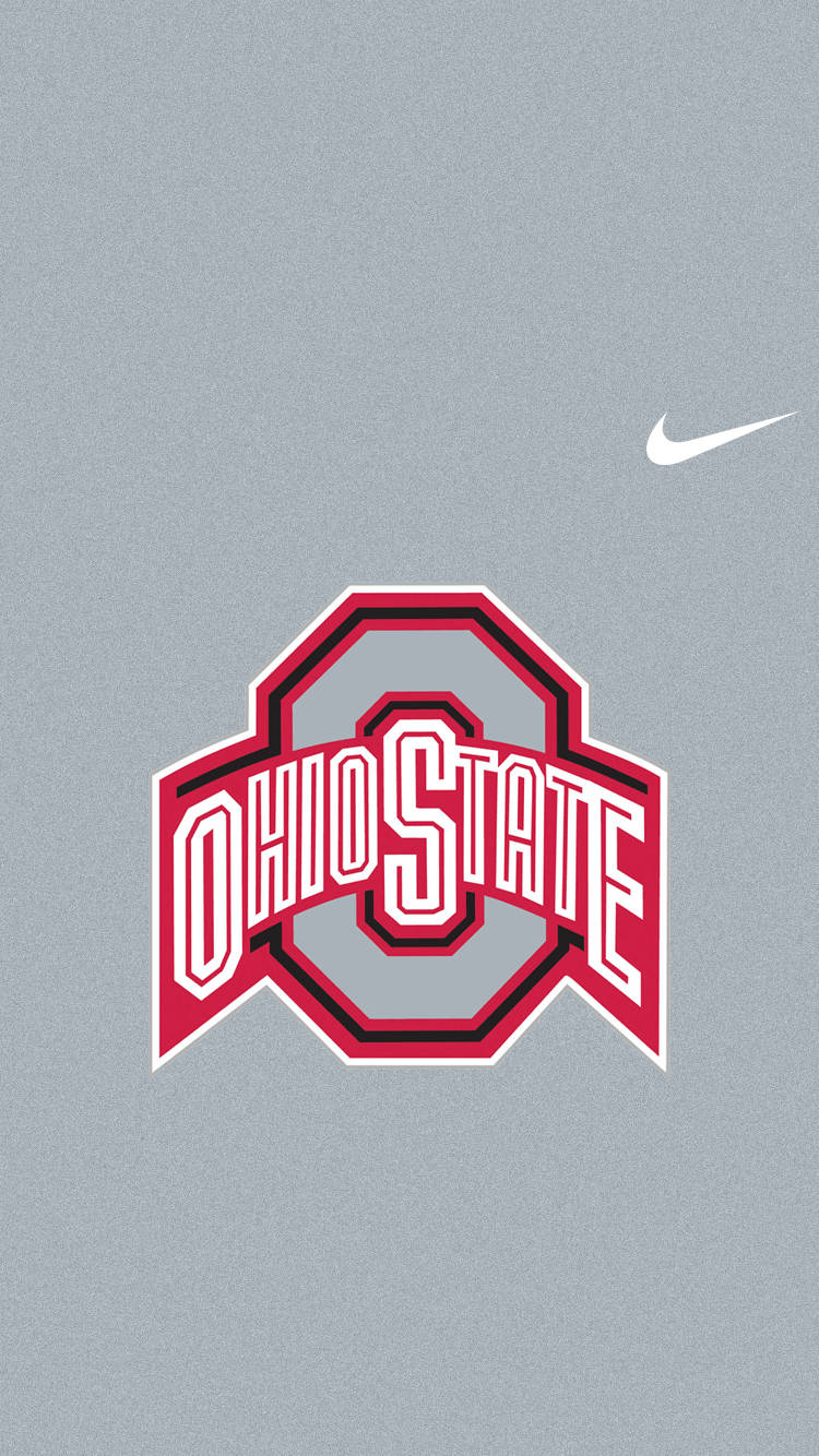 Ohio State Nike Background