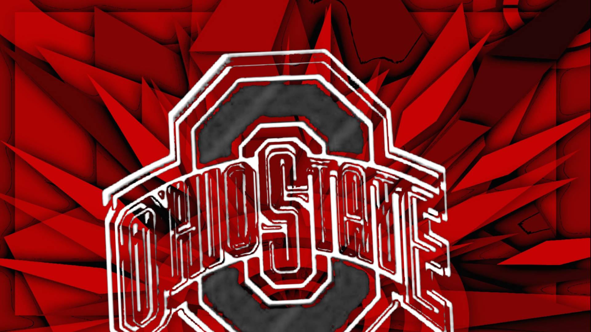 Ohio State Team Wallpaper