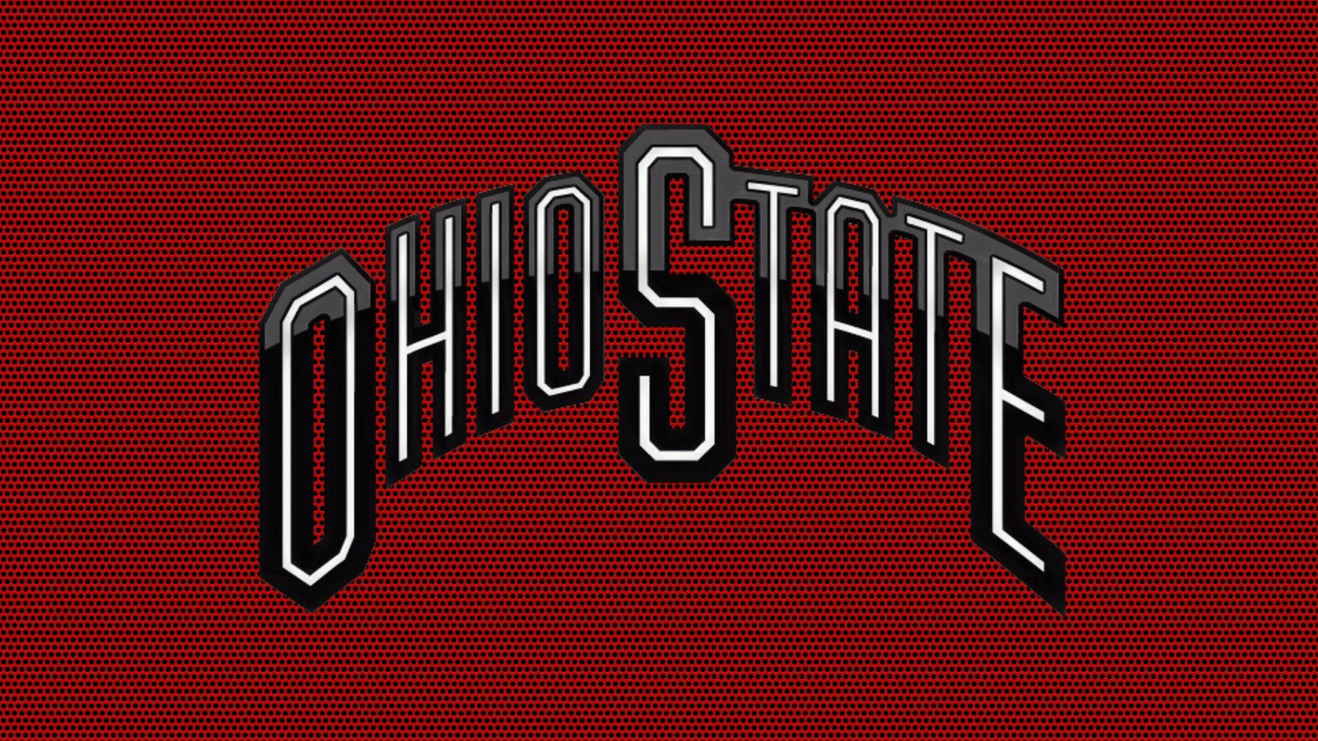 Ohio State University Logo Background