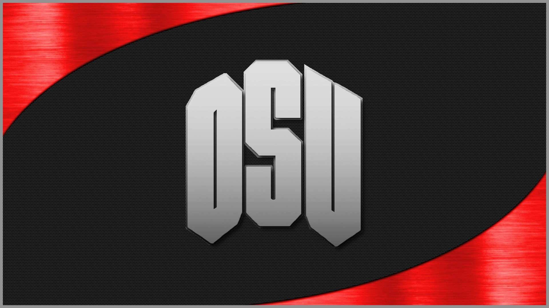 Ohio State University Logo Wallpaper