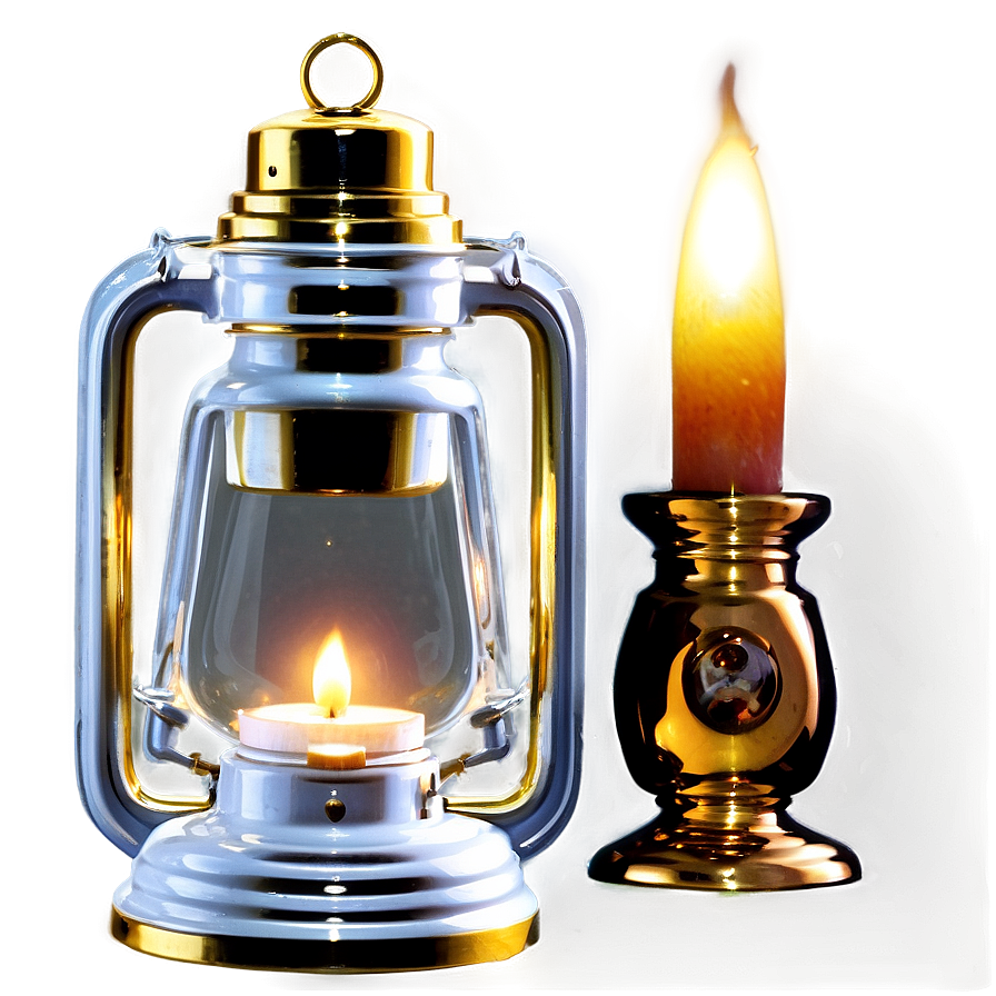 Oil Lamp Png 05252024 PNG